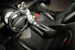 Koenigsegg CCX Prototype 2006 года